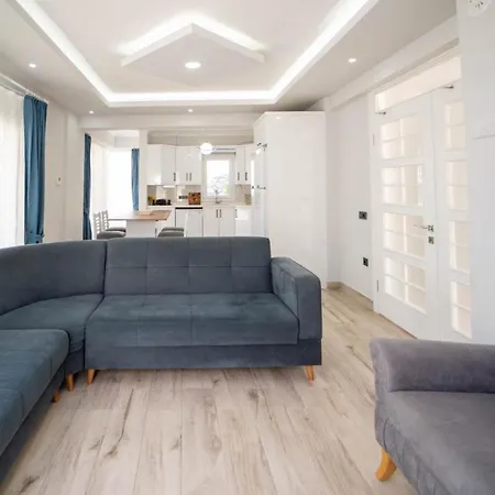 Serene With Private Pool And Vast Calming View In Oludeniz, Fethiye * Ovacık